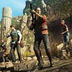 Strange Brigade ściągnij