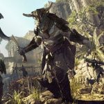 Strange Brigade cracked