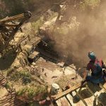 torrent Strange Brigade free download