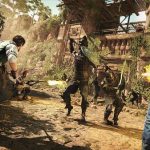 Strange Brigade do pobrania