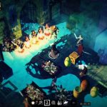 torrent Sword Legacy Omen free download