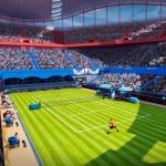 Tennis World Tour ściągnij