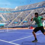 Tennis World Tour do pobrania
