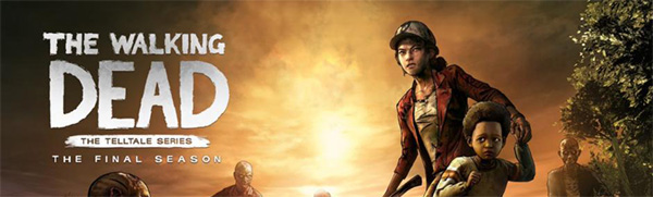 The Walking Dead The Final Season download