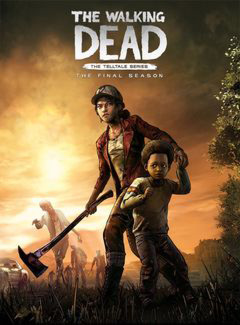 The Walking Dead The Final Season pobierz