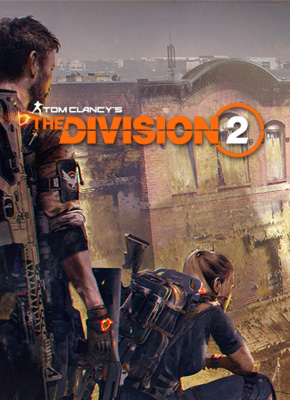 Tom Clancy's The Division 2 pobierz