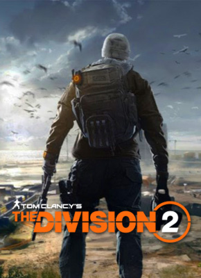 The Division 2 free download