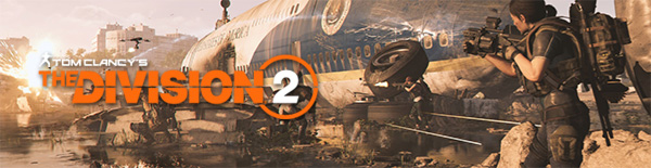 Tom Clancy's The Division 2 download