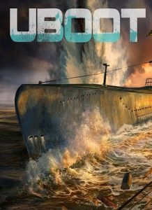 UBOOT pobierz grę