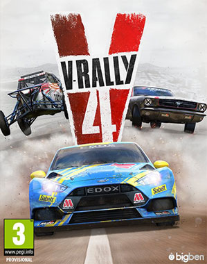 V-Rally 4 pobierz