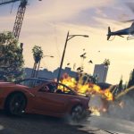 Grand Theft Auto V za darmo