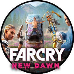 FarCry New Dawn pobierz gre