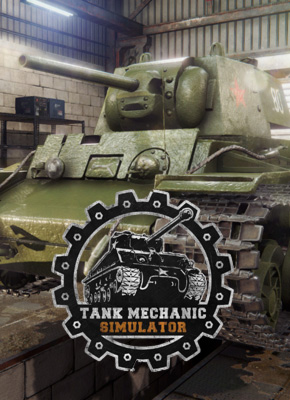 Tank Mechanic Simulator download