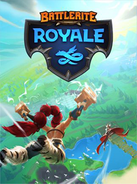 Battlerite Royale download