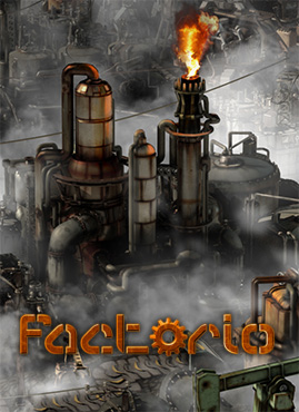 Factorio download
