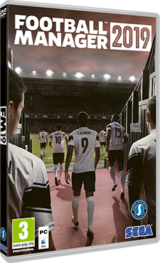 Football Manager 2019 download