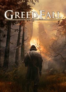 GreedFall download