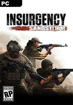 Insurgency: Sandstorm download