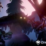Dauntless free download