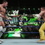WWE 2K19 pełna wersja