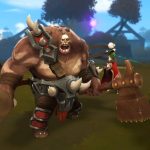 Battlerite Royale free download