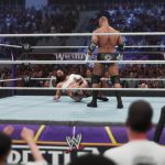 WWE 2K19 ściągnij grę