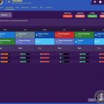 Football Manager 2019 free download