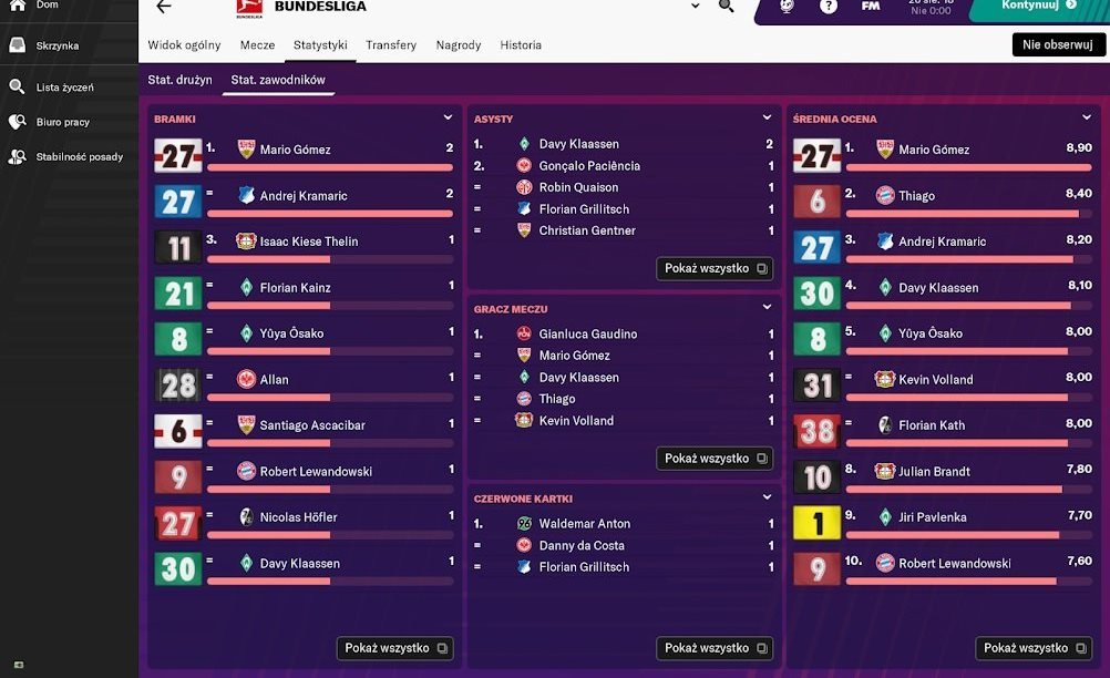 download football manager touch 2019 for free