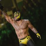 WWE 2K19 free download