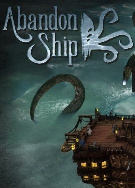 Abandon Ship steam