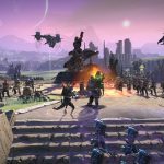Age of Wonders Planetfall pełna wersja