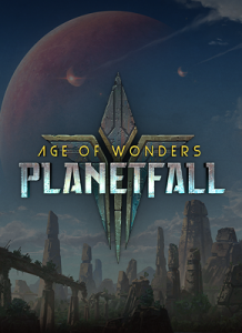 Age of Wonders Planetfall pełna wersja