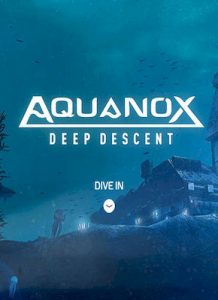 Aquanox Deep Descent gra do pobrania