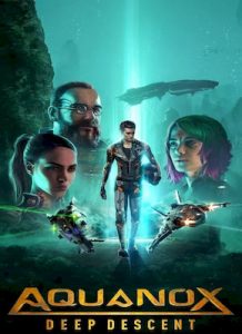 Aquanox: Deep Descent Download