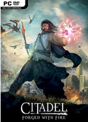 Citadel Forged with Fire PC Download