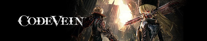 Code Vein chomikuj