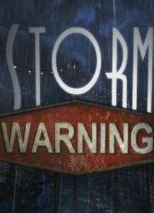 Dark Fall: Storm Warning pelna wersja