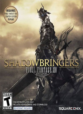 Final Fantasy XIV: Shadowbringers pobierz