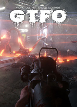 GTFO pobierz