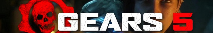 Gears of War 5 PC crack