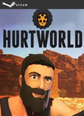 Hurtworld PC Download