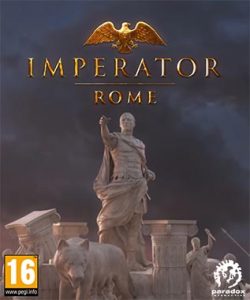 Imperator: Rome pobierz grę