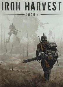 Iron Harvest download