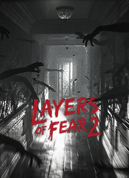 layers of fear wiki
