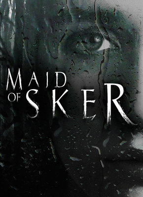 Maid of Sker pobierz