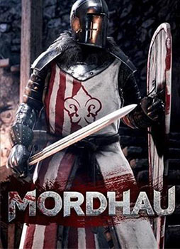 Mordhau pobierz