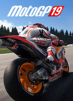 MotoGP 19 pobierz