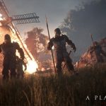 crack A Plague Tale: Innocence ściągnij