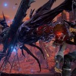 Code Vein do pobrania na pc