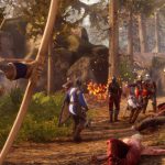 crack Mordhau pobierz za darmo